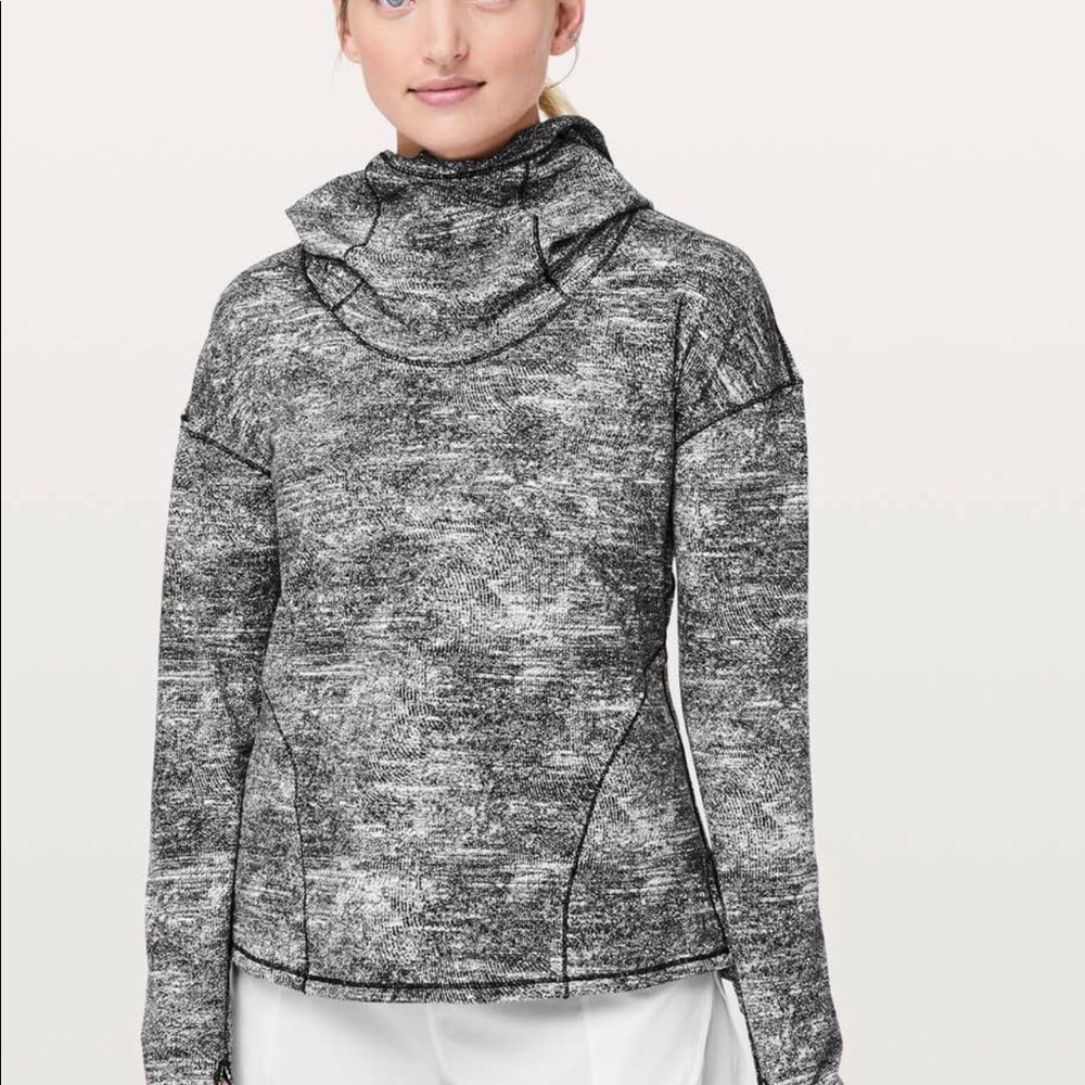 Lululemon Forever Endeavour Long Sleeve ⚠️ No longer sold ⚠️
